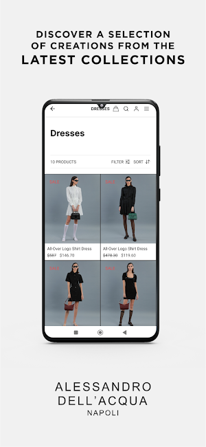 Alessandro Dellacqua Screenshot 1