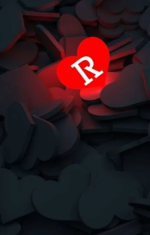 R Letters Wallpapers Screenshot 0