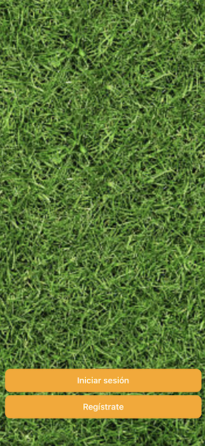 Club de Golf Vallescondido Screenshot 2