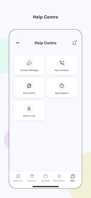 Blaq Property Screenshot 3