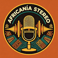 Africania Stereo