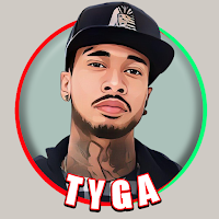 Tyga Bops Goin Brazy