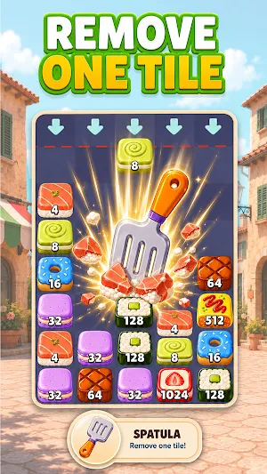 Bake Kitchen: Cooking Factory Screenshot 1