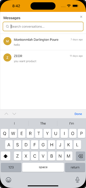 CYNBEND Screenshot 0