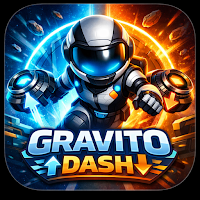 Gravito Dash