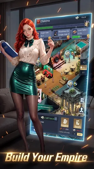 Vice&Desire Screenshot 2