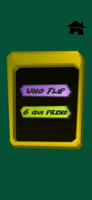 The Family App Screenshot 1