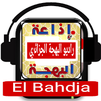 Radio El Bahdja Algerienne