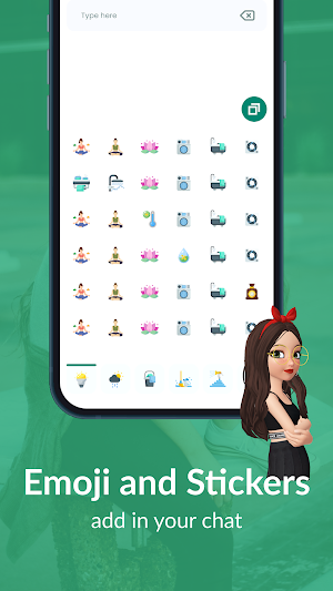 GB Version 2023 Screenshot 1