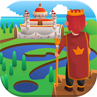 Puzzles Kingdom