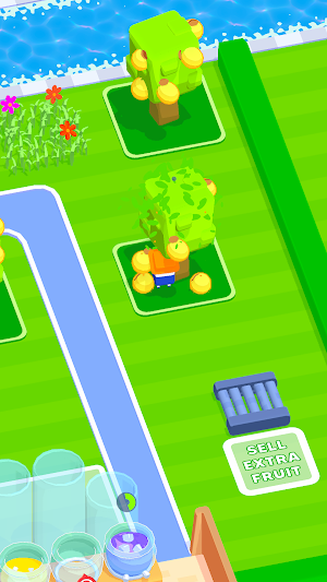 Lemonade Party! Screenshot 1