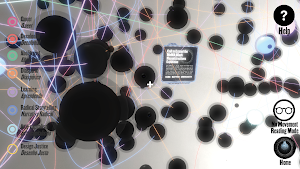 DMUConstellation Screenshot 2