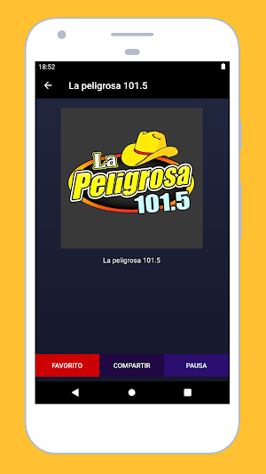 Radio Guatemala FM AM & Online Screenshot 3