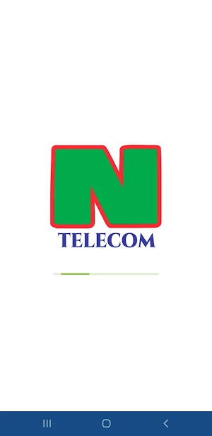 NTelecom - Provedor de Interne Screenshot 2