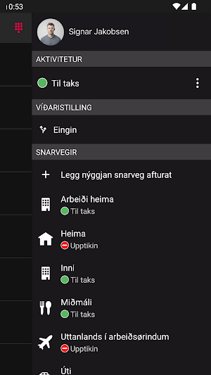 Konnekta Screenshot 0