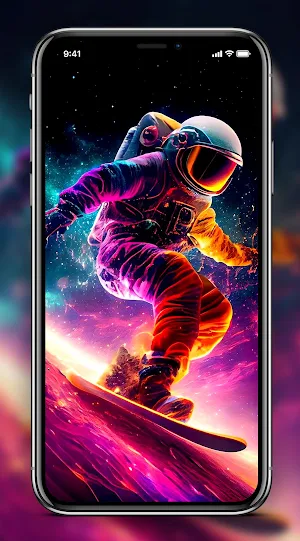 Dark HD Wallpapers screenshot 4