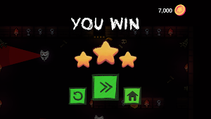 Mr Wormsworth: Dungeon Escape Screenshot 2
