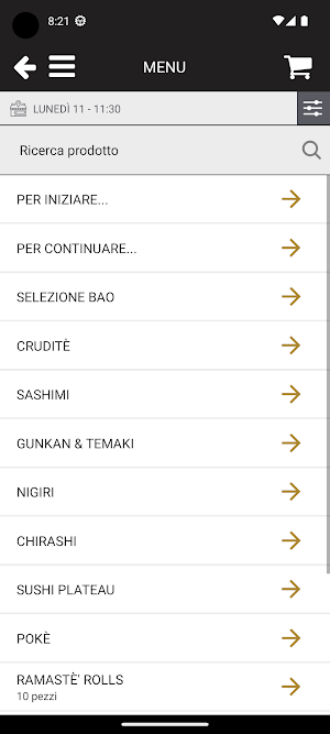 Ramasté Screenshot 2