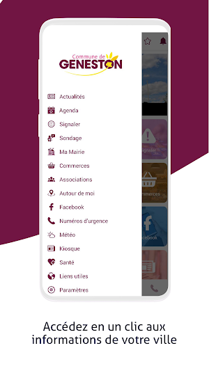 Geneston Screenshot 3