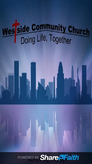 Westside Church Baltimore, MD Screenshot 0