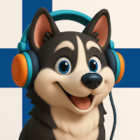 Erla - Learn Finnish