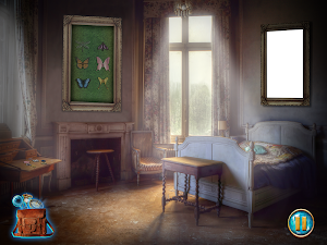 The Secret on Sycamore Hill - Adventure Games Screenshot 3