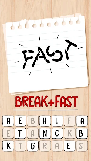 Brain Test: Tricky Words Screenshot 2