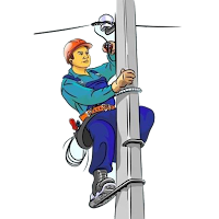 электробезопасность 2024