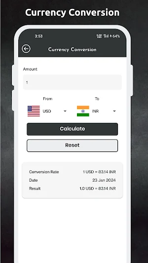 LoanKari : Loan EMI Calculator Screenshot 2