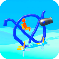 Water Battle 3D