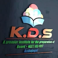 Online Exam KDS Classes