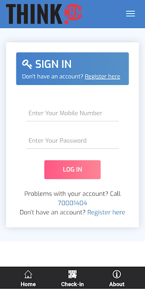 Diaplasis Sport & Wellness Screenshot 1