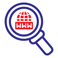 Domain Tools (Whois & Hosting)