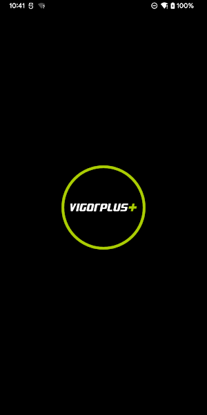 My_Vigorplus Screenshot 0