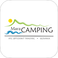 Mara camping