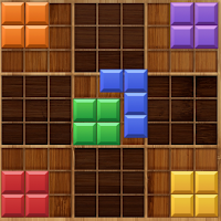Block Puzzle Sodoku Brick Game