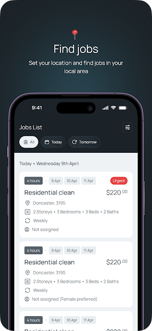 whizz works Screenshot 3