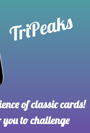 Teen Patti TriPeaks Screenshot 3
