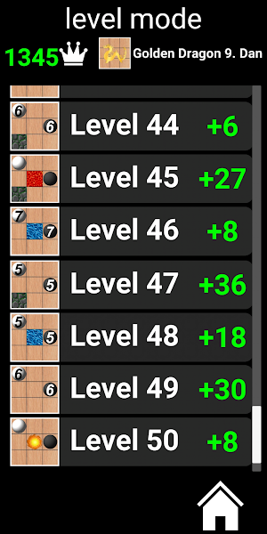 Tama boardgame screenshot 4