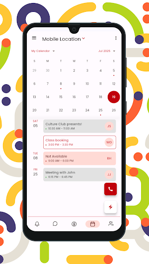 LEADFUSE Screenshot 2