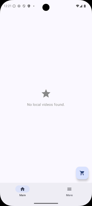 MyVideoWall Video Wallpaper Screenshot 3
