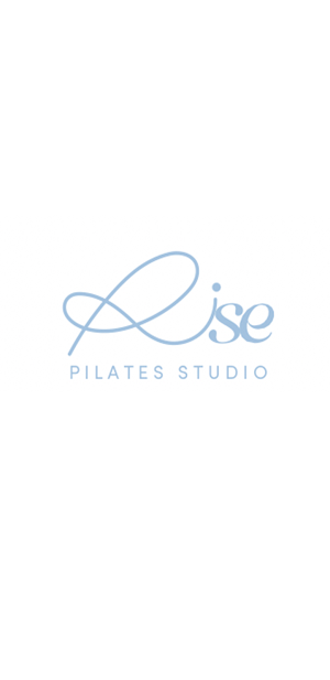 Rise Pilates Studio Screenshot 0