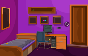 Escape game : Escape Games Zone 94 Screenshot 1