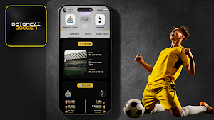 Betshezi Soccer Screenshot 0