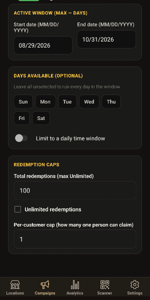 Link Hive Business Screenshot 1