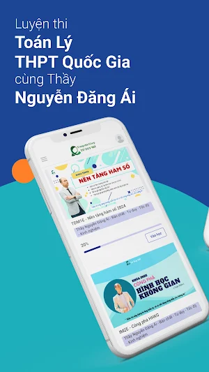 TƯ DUY MỞ Screenshot 0