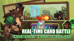 Pixel Chronicle Screenshot 1