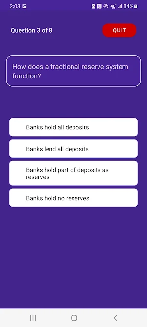 Economics Past Questions SHS Screenshot 2