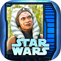 Star Wars Card Trader by Topps