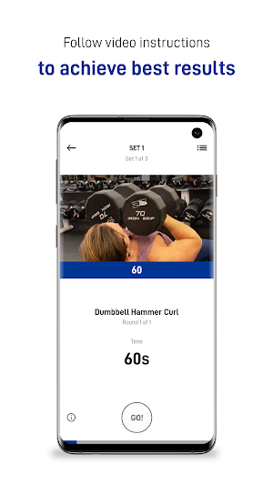 Lift With Nitto Screenshot 2